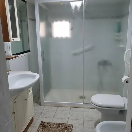 Via Lecce Apartamento