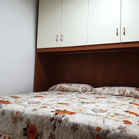 Apartamento Via Lecce