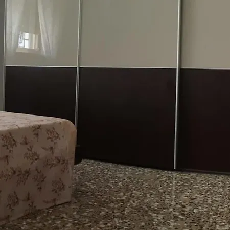 Via Lecce Apartamento *
