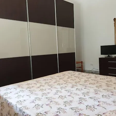 Apartamento Via Lecce *