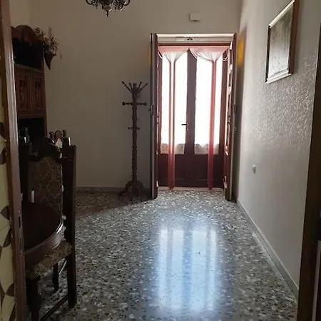 Via Lecce Carovigno