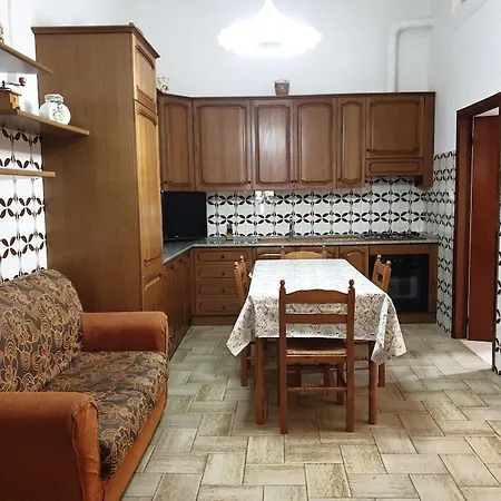 Via Lecce Apartment *